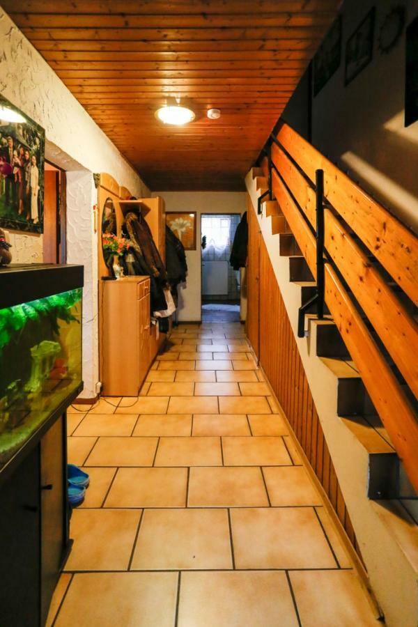Entspannen,Geniessen, Einfach Mal Zuruecklehnen Schotten Exteriér fotografie