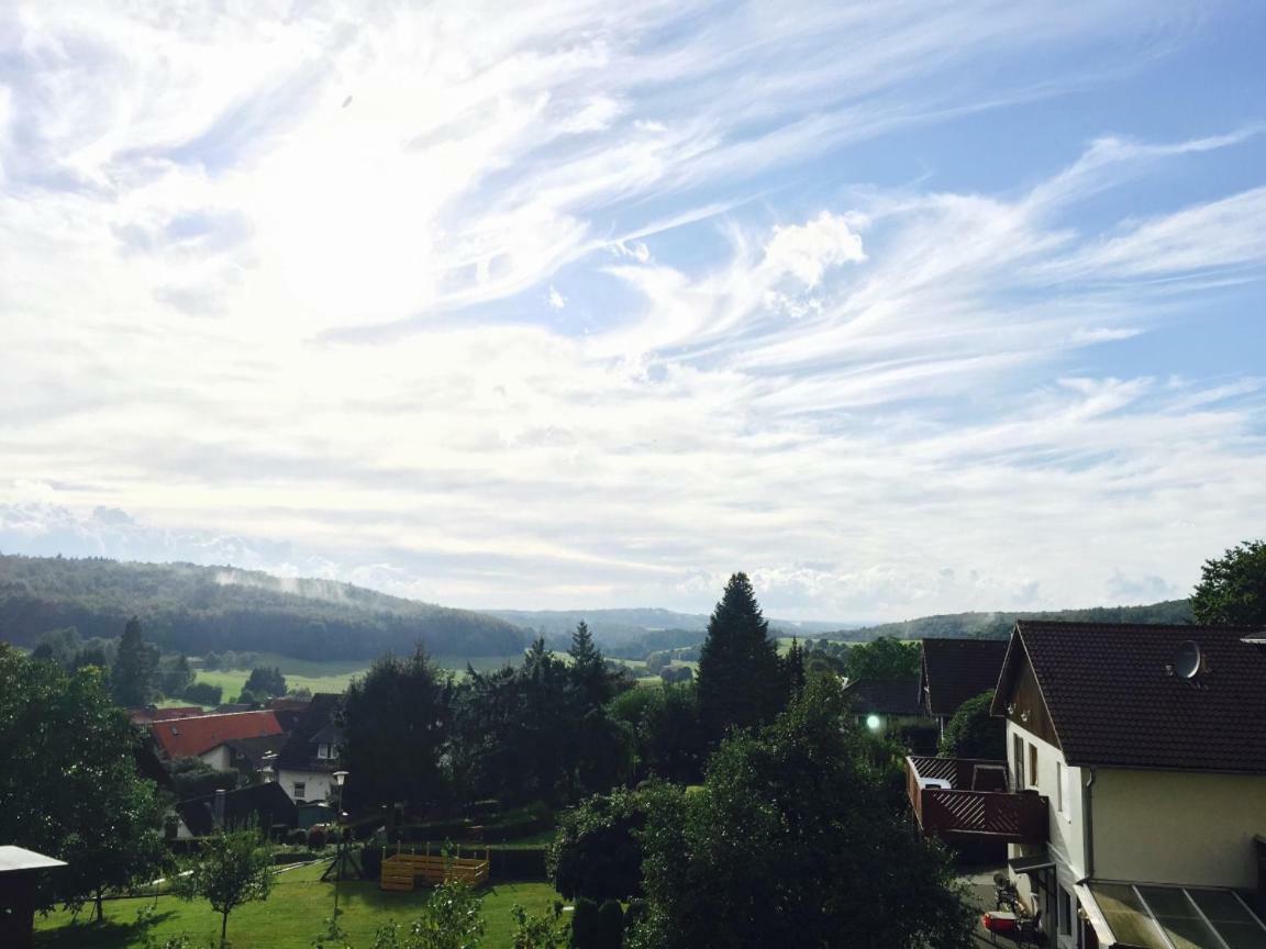Entspannen,Geniessen, Einfach Mal Zuruecklehnen Schotten Exteriér fotografie
