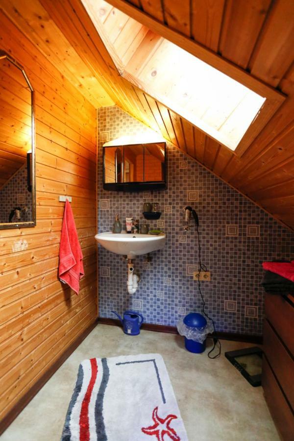 Entspannen,Geniessen, Einfach Mal Zuruecklehnen Schotten Exteriér fotografie